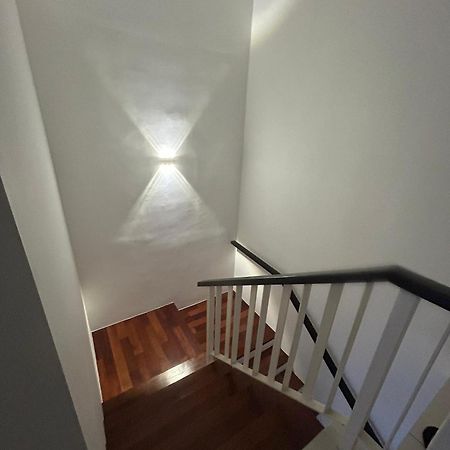 Eco Nest 3 Bedroom Duplex Apartment ヌサジャヤ エクステリア 写真