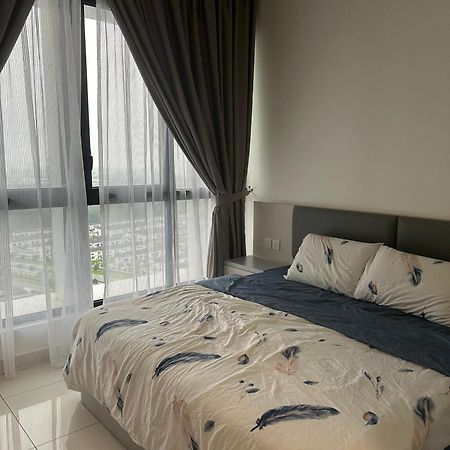 Eco Nest 3 Bedroom Duplex Apartment ヌサジャヤ エクステリア 写真