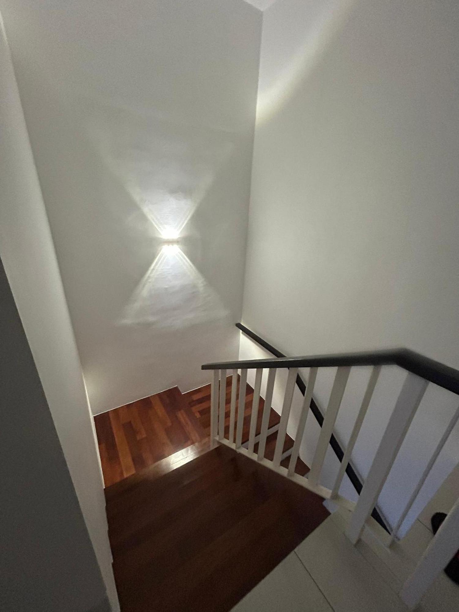 Eco Nest 3 Bedroom Duplex Apartment ヌサジャヤ エクステリア 写真
