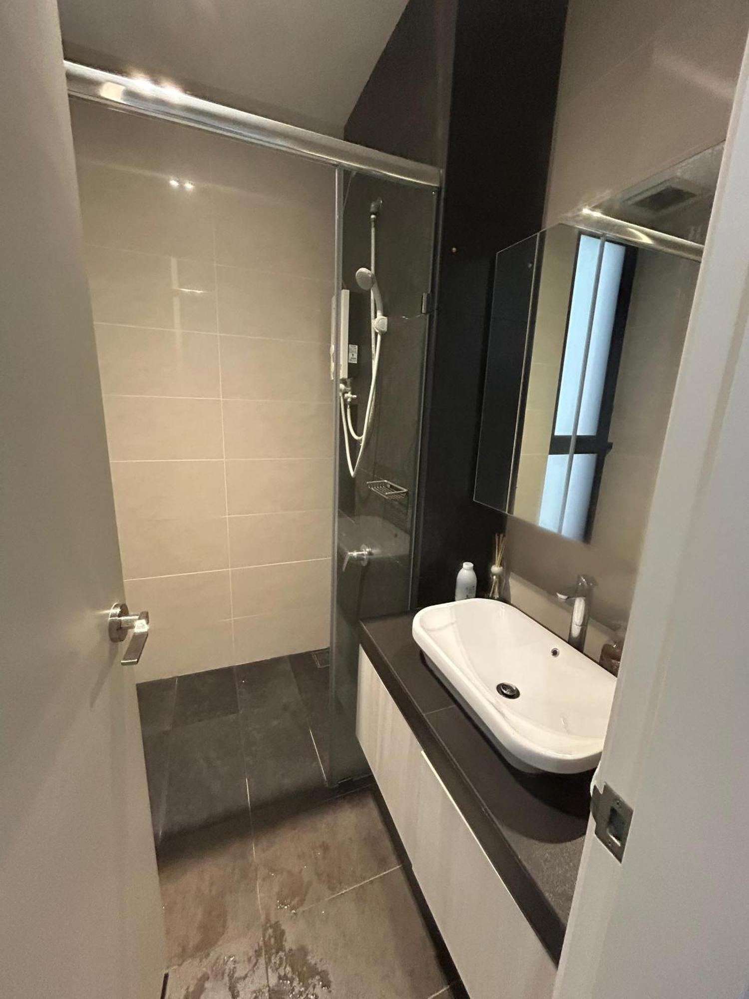 Eco Nest 3 Bedroom Duplex Apartment ヌサジャヤ エクステリア 写真